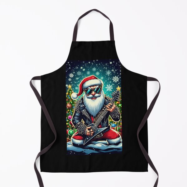 Item preview, Christmas Rockstar designed and sold by JrSkDesign ✅ .