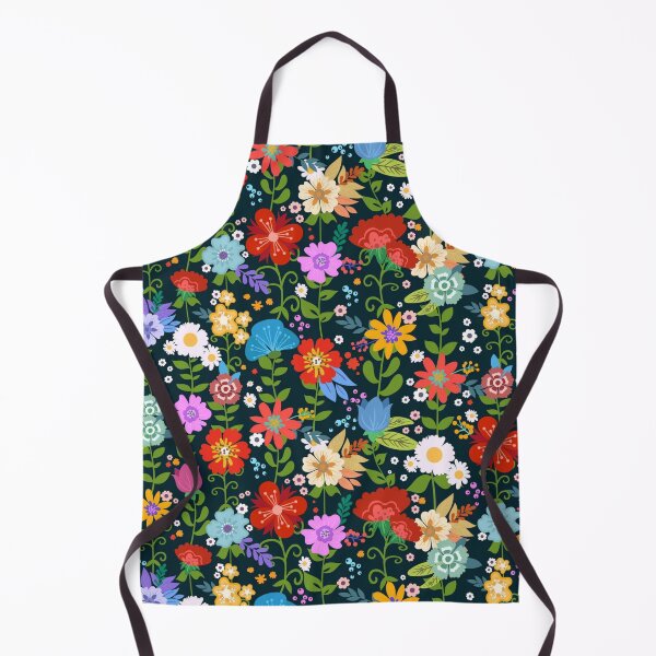 Item preview, Midnight Garden designed and sold by irisonline.