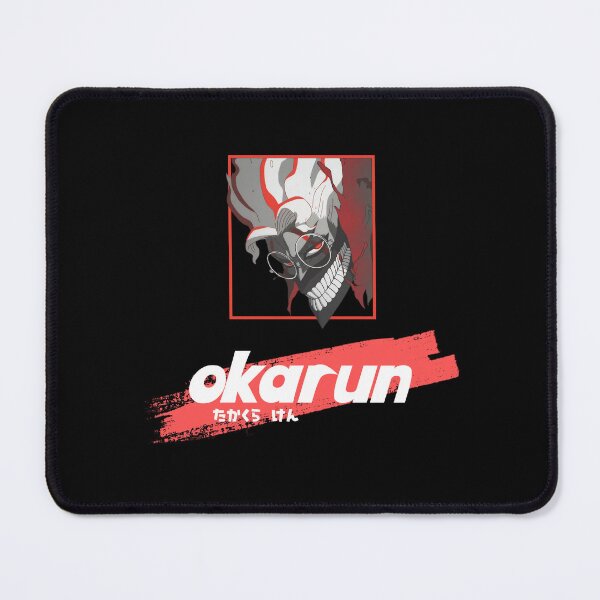Item preview, okarun designed and sold by KEEP-.