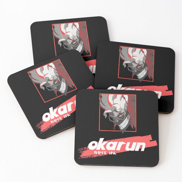 Aperçu de l'œuvre okrun créée et vendue par KEEP-.