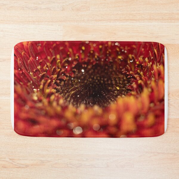 Item preview, Fiery Heart of a Flower designed and sold by AnnaKova8.