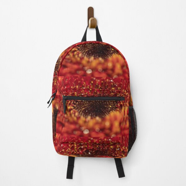 Item preview, Fiery Heart of a Flower designed and sold by AnnaKova8.