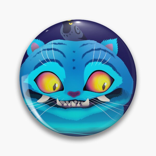 Artikelvorschau, Derpy Tiger entworfen und verkauft von bemcalavera.