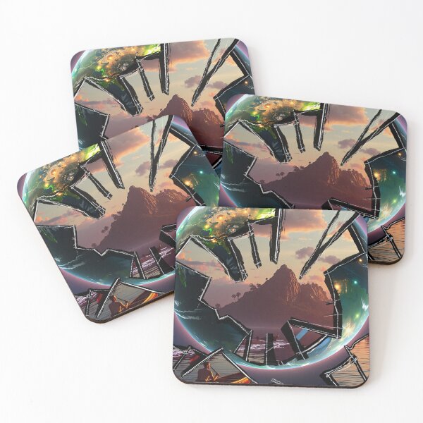 Item preview, parallel universes designed and sold by Daniela`s shop.