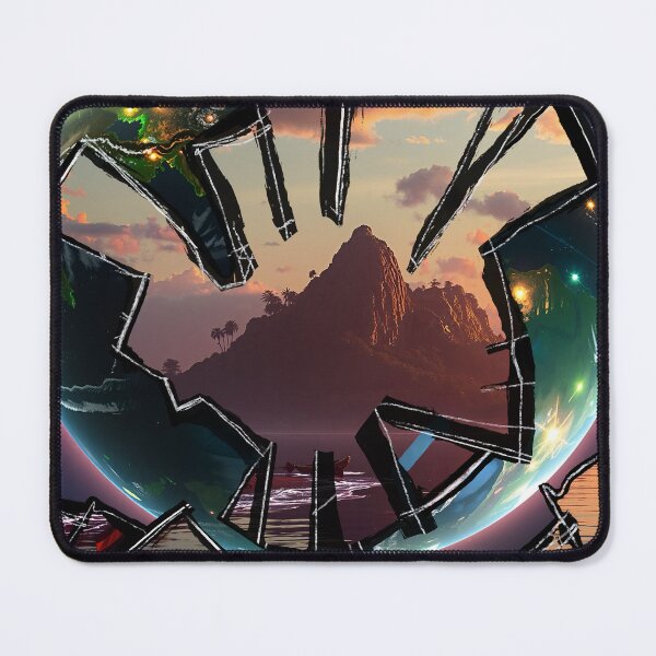 Item preview, parallel universes designed and sold by Daniela`s shop.