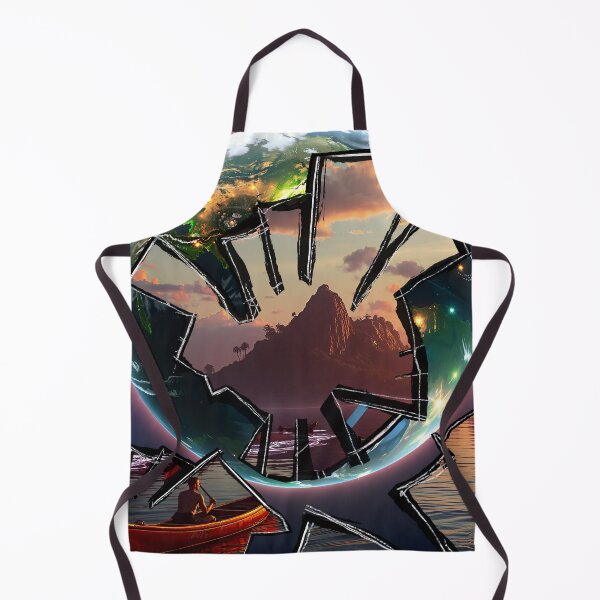 Item preview, parallel universes designed and sold by Daniela`s shop.