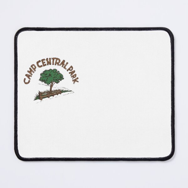 Item preview, Erica Sinclair Camp Central Park  designed and sold by SourPatchCoop.