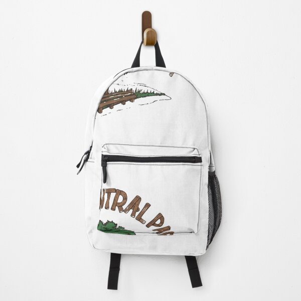 Item preview, Erica Sinclair Camp Central Park designed and sold by SourPatchCoop.