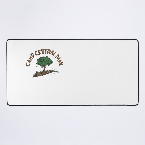 Item preview, Erica Sinclair Camp Central Park  designed and sold by SourPatchCoop.