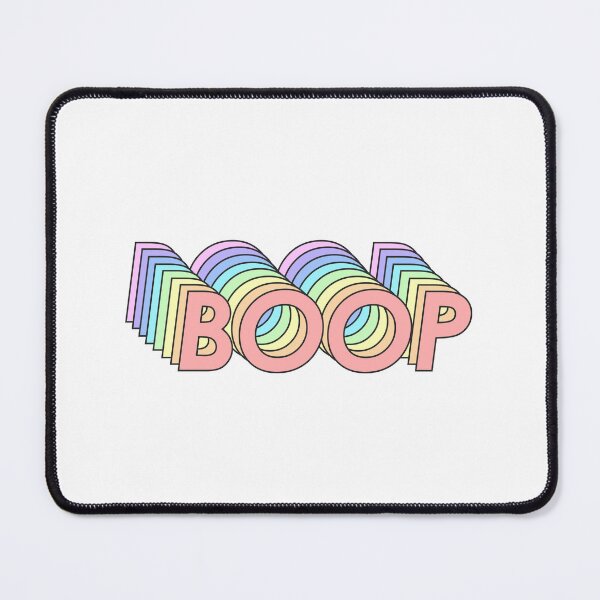Item preview, BOOP designed and sold by oddwonders.