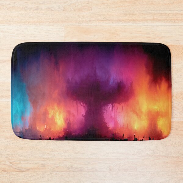 Item preview, Last Light Before Collapse designed and sold by CHCOfficial.