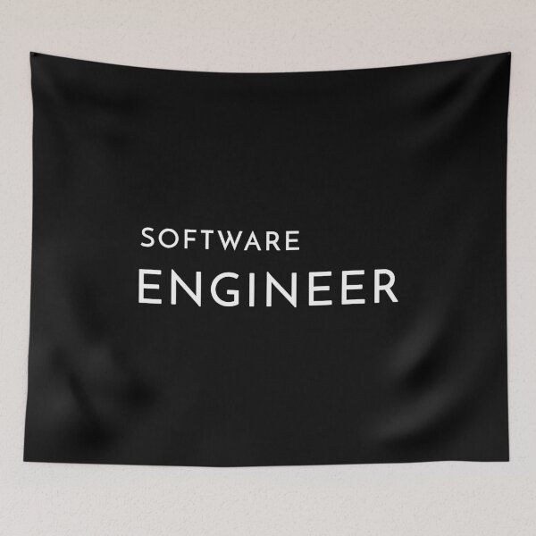 Item preview, Software Engineer designed and sold by developer-gifts.