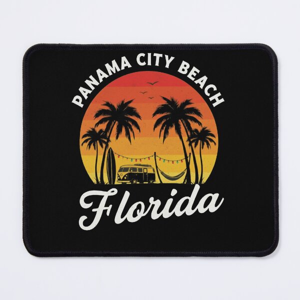 Item preview, Panama City Beach Florida  designed and sold by fati-artiste1.