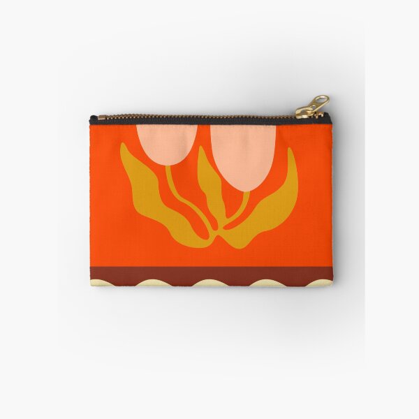 Item preview, Twin Tulip Panel designed and sold by Studio Srnga by Sarda.