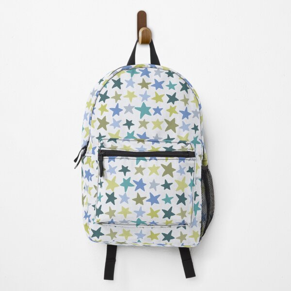Item preview, Polka Dot Stars and More Stars designed and sold by Angela Dow.