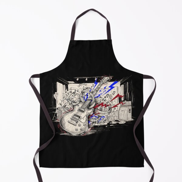 Item preview, Electric Discharge designed and sold by UrbanPrts.