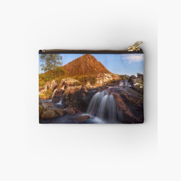 Item preview, Lower Falls Coupall River Glen Etive Scotland. designed and sold by PhotosEcosse.