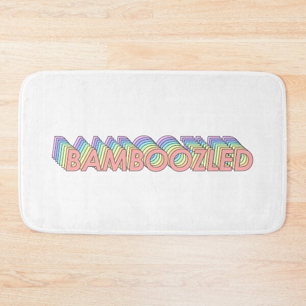 Item preview, BAMBOOZLED designed and sold by oddwonders.