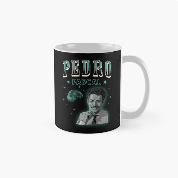 Item preview, pedro designed and sold by Dollette Heaven.