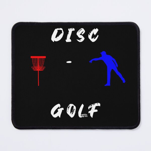 Item preview, Red White & Blue Disc Golf Throw Design. designed and sold by TBWCREATIONS.