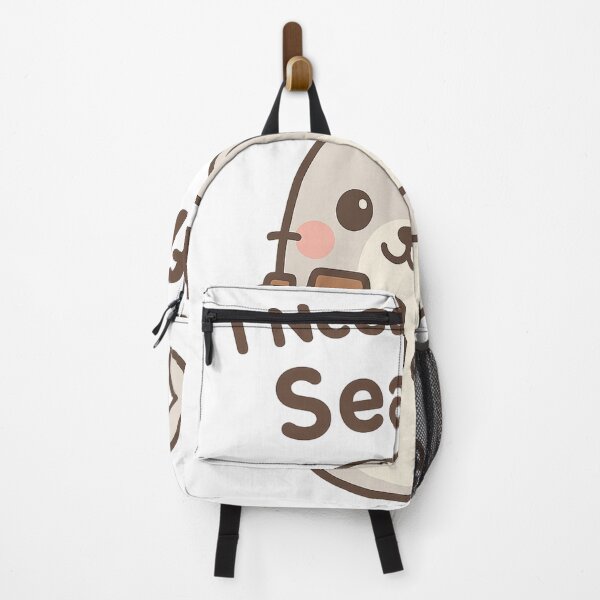 Item preview, I Need a Seal-fie – Cute Kawaii Seal Design designed and sold by The-Dreamy-Zoo.