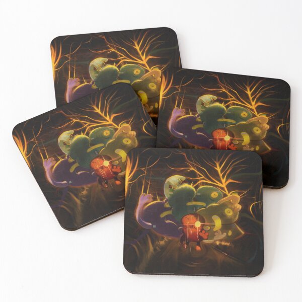 Item preview, Happy Halloween…? designed and sold by PlantGardeMania.