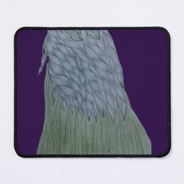 Item preview, The witch in the green cloak designed and sold by LA FÉE WICCA .