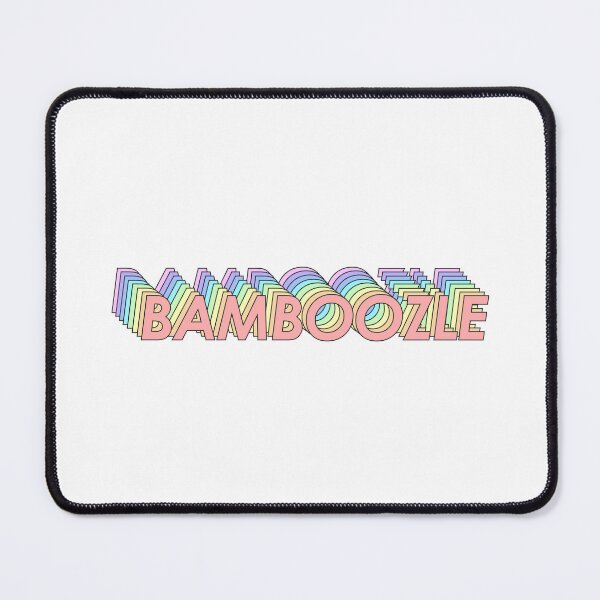 Item preview, BAMBOOZLE designed and sold by oddwonders.