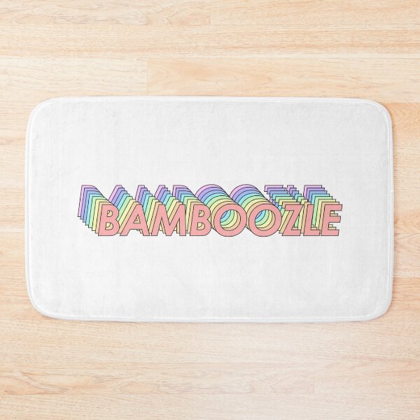 Item preview, BAMBOOZLE designed and sold by oddwonders.