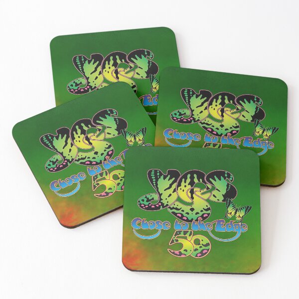 Item preview, CHOOSE EDGE YES TOUR 2026 COBALAGI designed and sold by Cooper29.