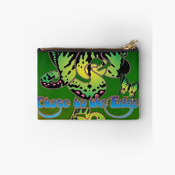 Item preview, CHOOSE EDGE YES TOUR 2026 COBALAGI designed and sold by Cooper29.