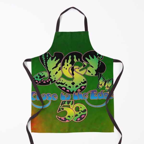Item preview, CHOOSE EDGE YES TOUR 2026 COBALAGI designed and sold by Cooper29.