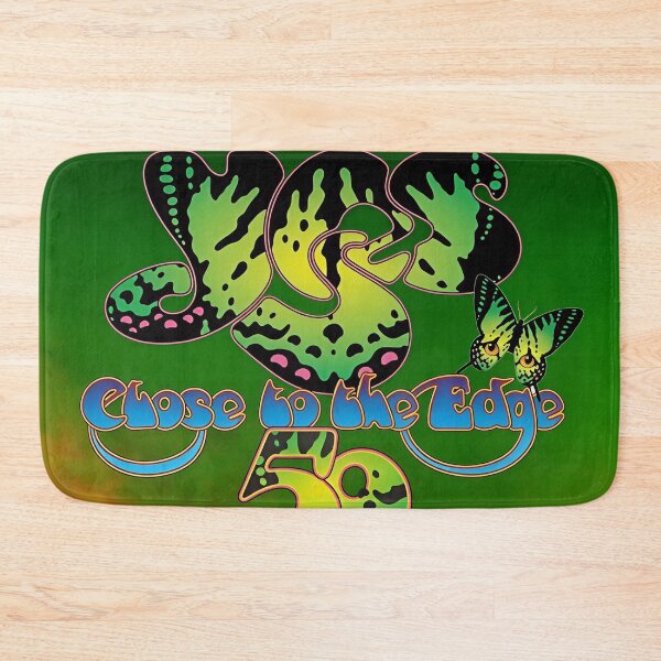 Item preview, CHOOSE EDGE YES TOUR 2026 COBALAGI designed and sold by Cooper29.