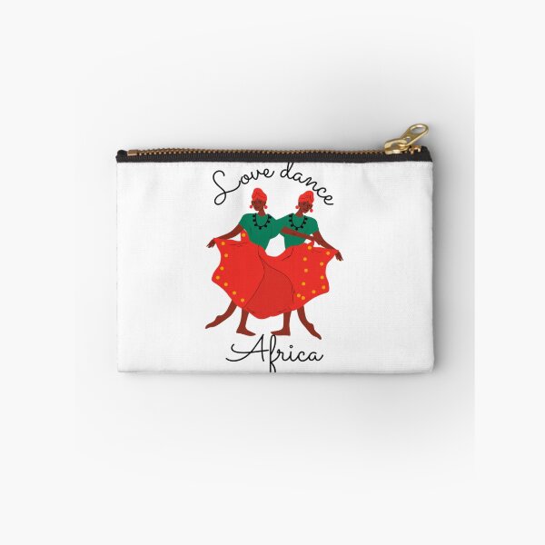 Item preview, I love African dance designed and sold by FoxinhoSoumaila.
