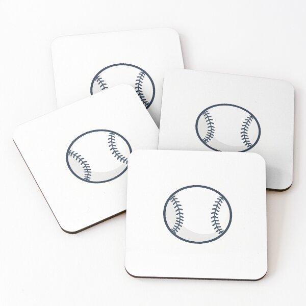 Artikelvorschau, Ästhetischer Baseball entworfen und verkauft von ProjectYes.