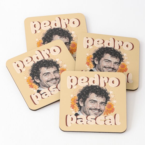 Item preview, sunny pedro designed and sold by Dollette Heaven.