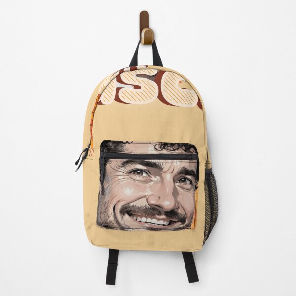 Item preview, sunny pedro designed and sold by Dollette Heaven.