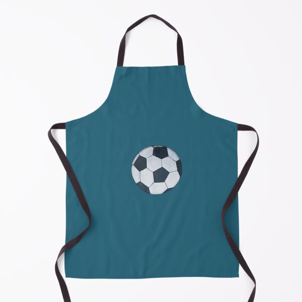 Item preview, Hand-Painted Soccer Ball Art designed and sold by annenambiro.