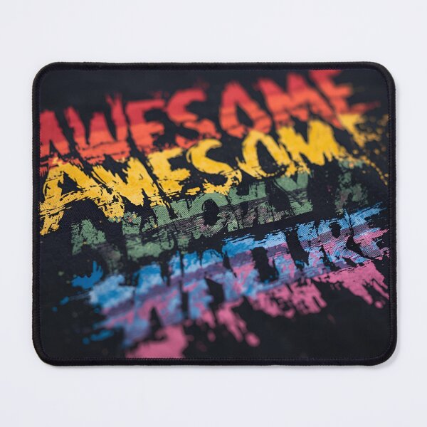 Item preview, Cool colorful lettering designed and sold by Bobigreg.