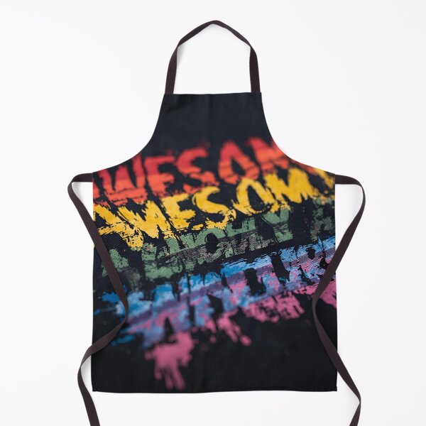 Item preview, Cool colorful lettering designed and sold by Bobigreg.