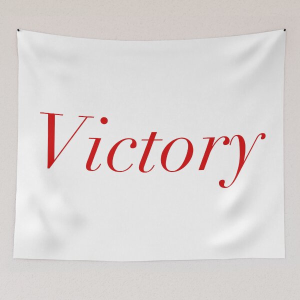 Item preview, Victory designed and sold by Sasas Design.