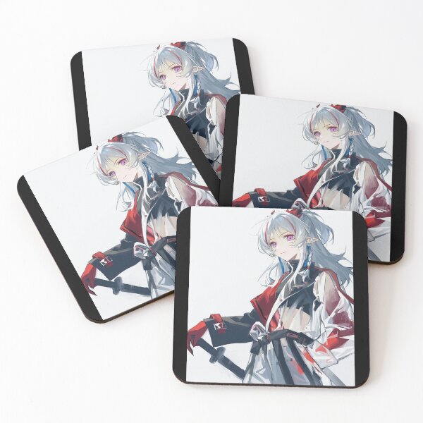 Item preview, Nian || Arknights designed and sold by artforkidshub0.