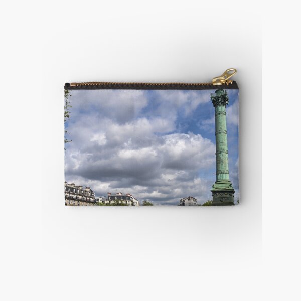 Item preview, Column at Bastille Square in the city of Paris, France designed and sold by goceris.