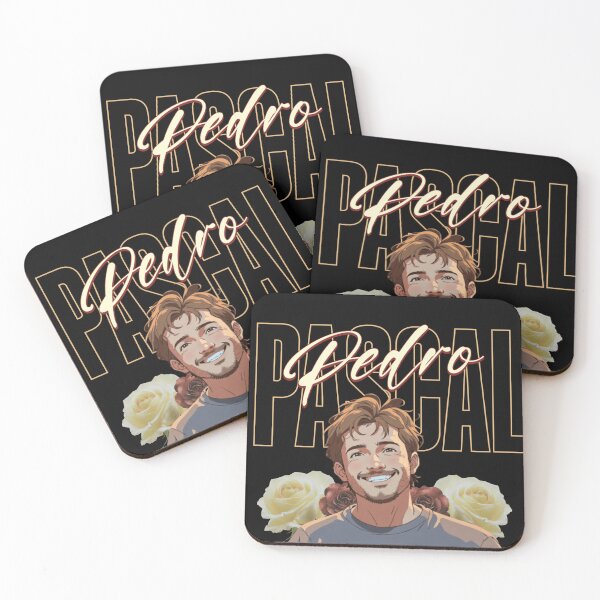 Item preview, pedro designed and sold by Dollette Heaven.