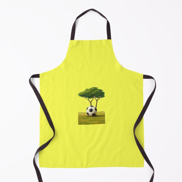Item preview, Nature’s Goal Post designed and sold by annenambiro.
