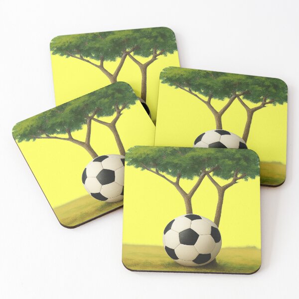 Item preview, Nature’s Goal Post designed and sold by annenambiro.
