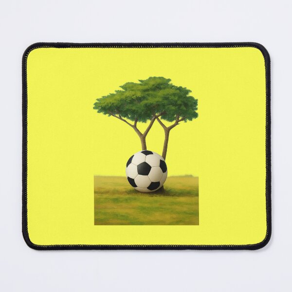 Item preview, Nature’s Goal Post designed and sold by annenambiro.