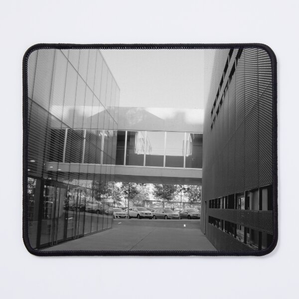Item preview, Modern Architecture: Urban Geometry in Black & White designed and sold by Clavivs.
