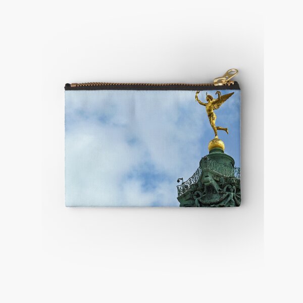 Item preview, Column at Bastille Square close up, Paris, France designed and sold by goceris.
