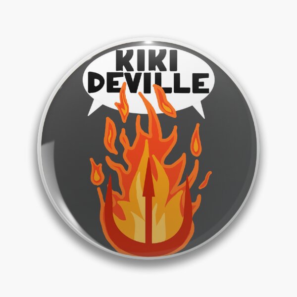 Item preview, Drag Name - Kiki Deville  designed and sold by cherrynat1.